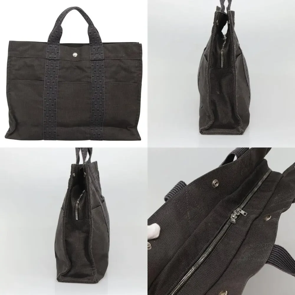 Hermes Her Line Tote - Picture 3 of 6